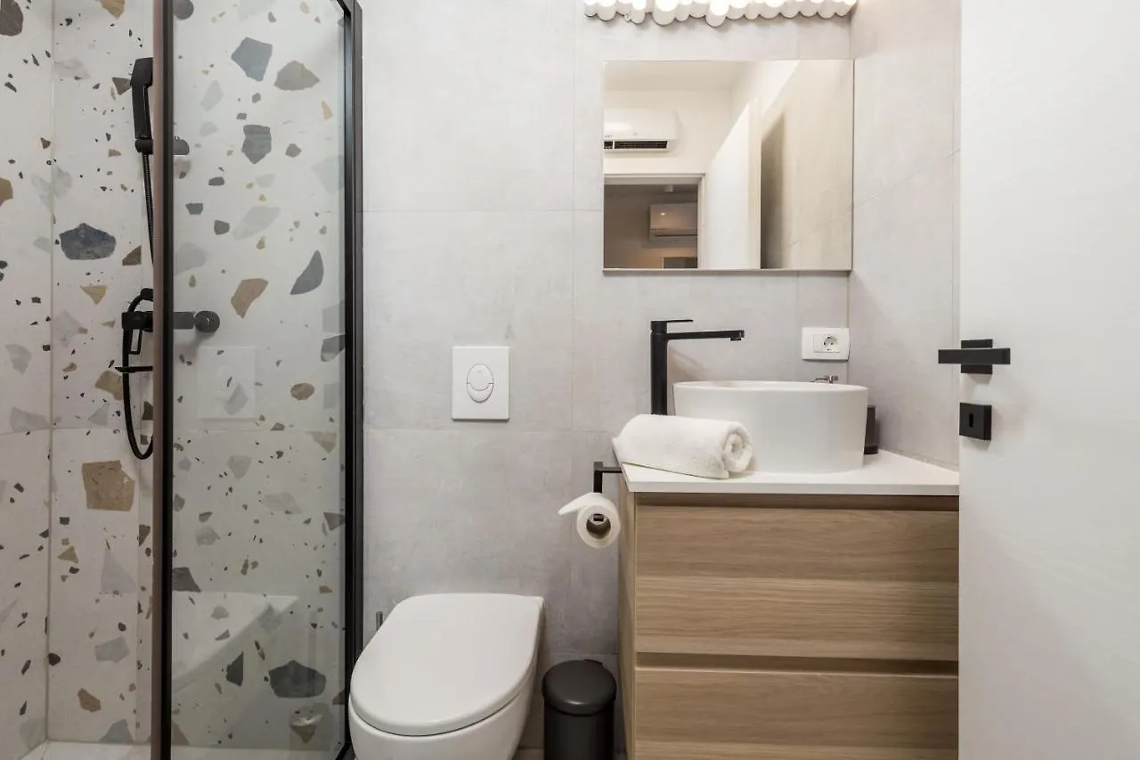 Apartments Penkala Rijeka