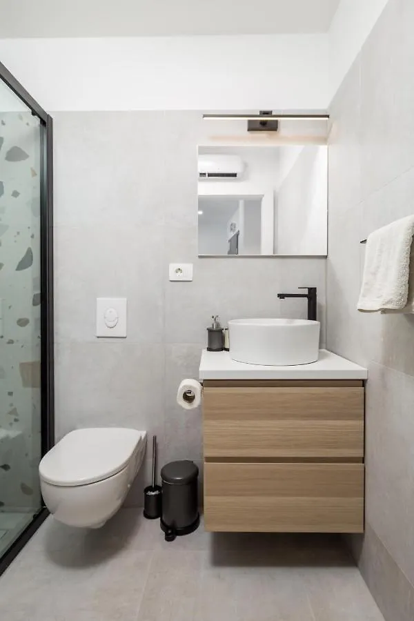Apartments Penkala Rijeka