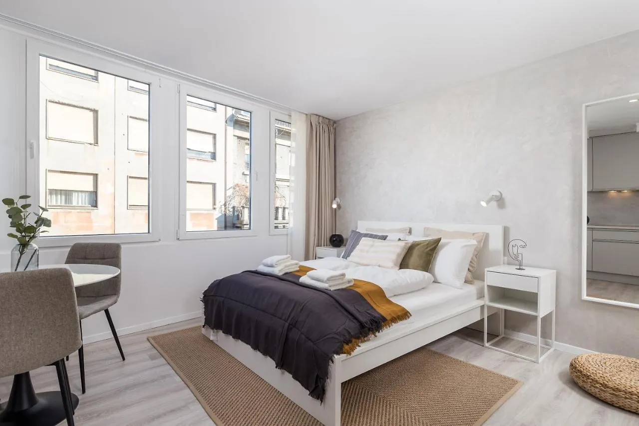Apartments Penkala Rijeka