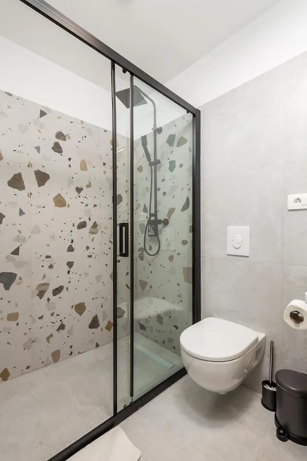 Apartments Penkala Rijeka