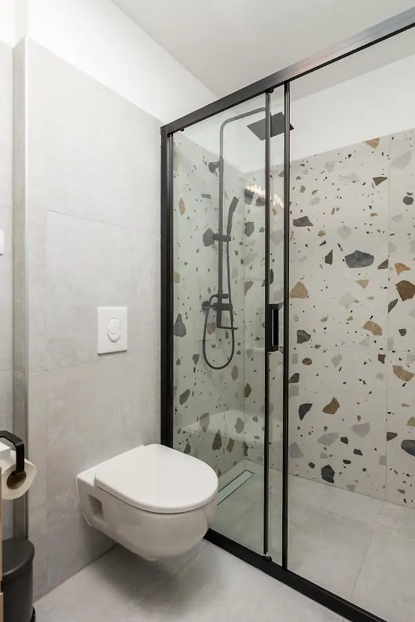 Apartments Penkala Rijeka