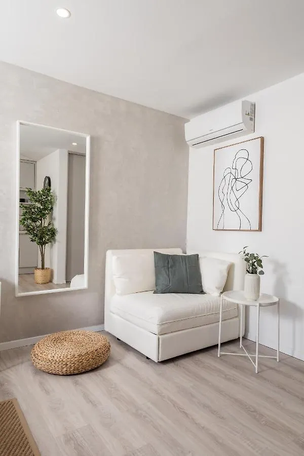 Apartments Penkala Rijeka