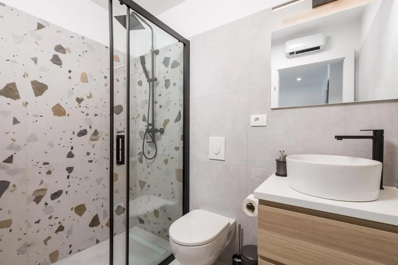 Apartments Penkala Rijeka