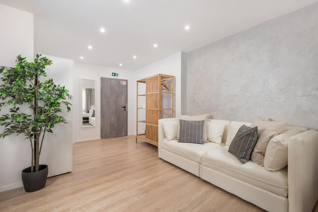 Apartments Penkala Rijeka 0*,