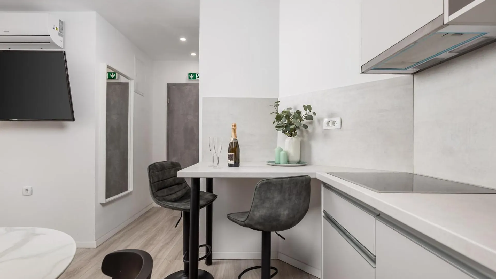 Apartments Penkala Rijeka