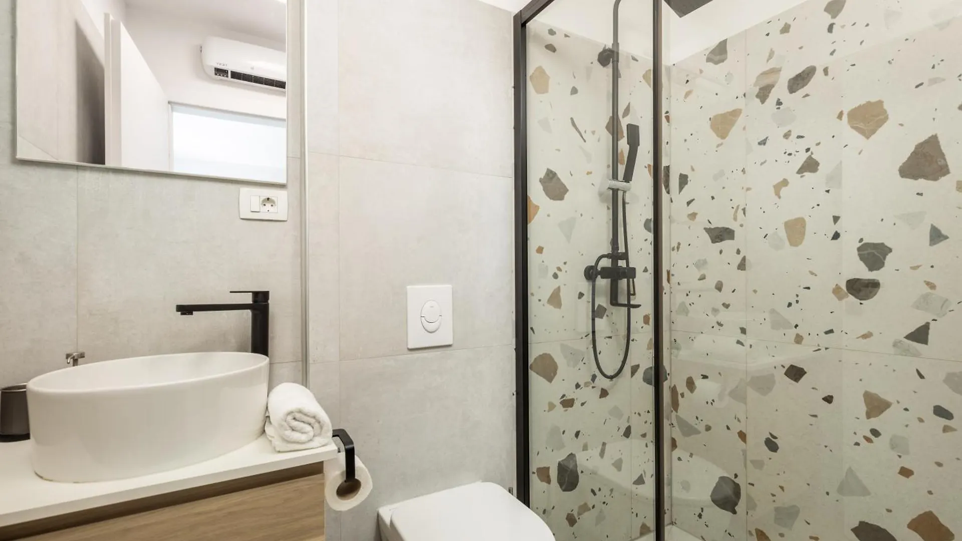 Apartments Penkala Rijeka Croatia
