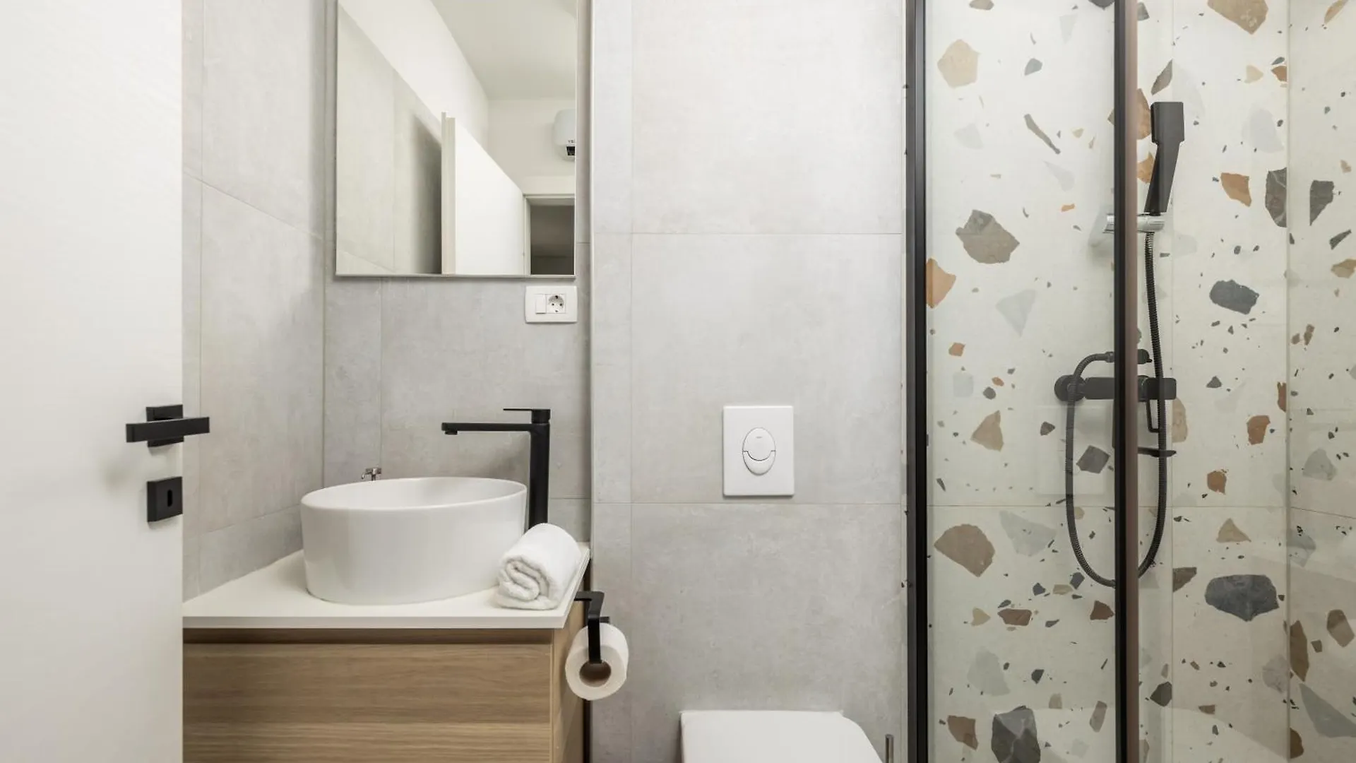 Apartments Penkala Rijeka Croatia