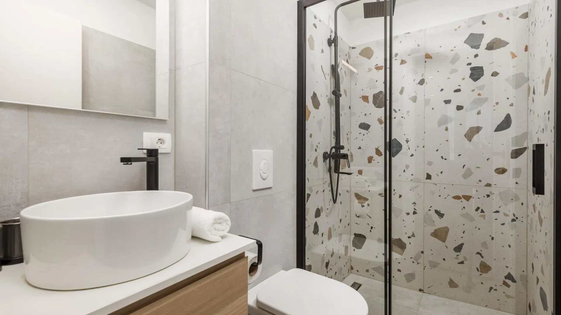 Apartments Penkala Rijeka