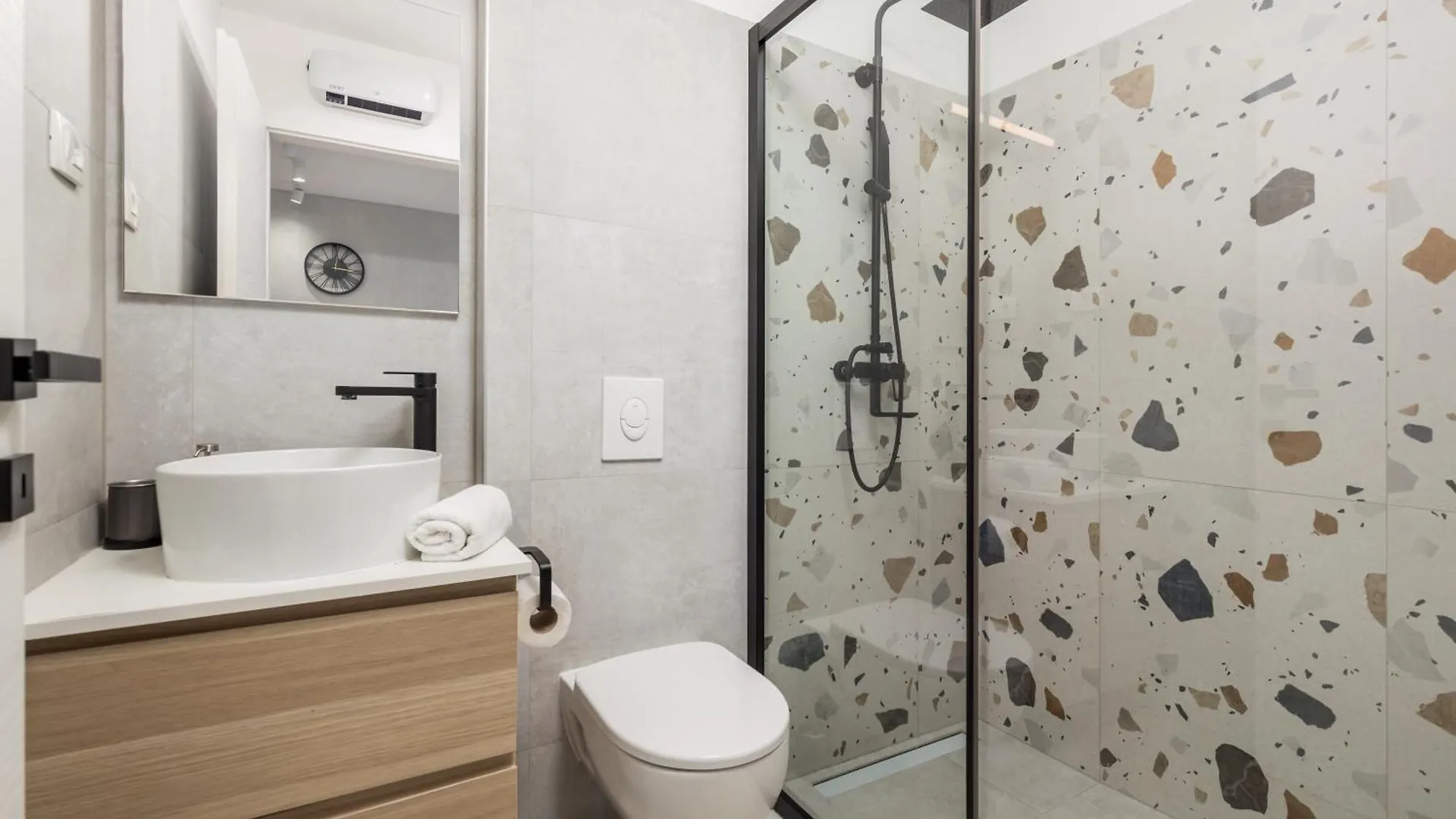 Apartments Penkala Rijeka