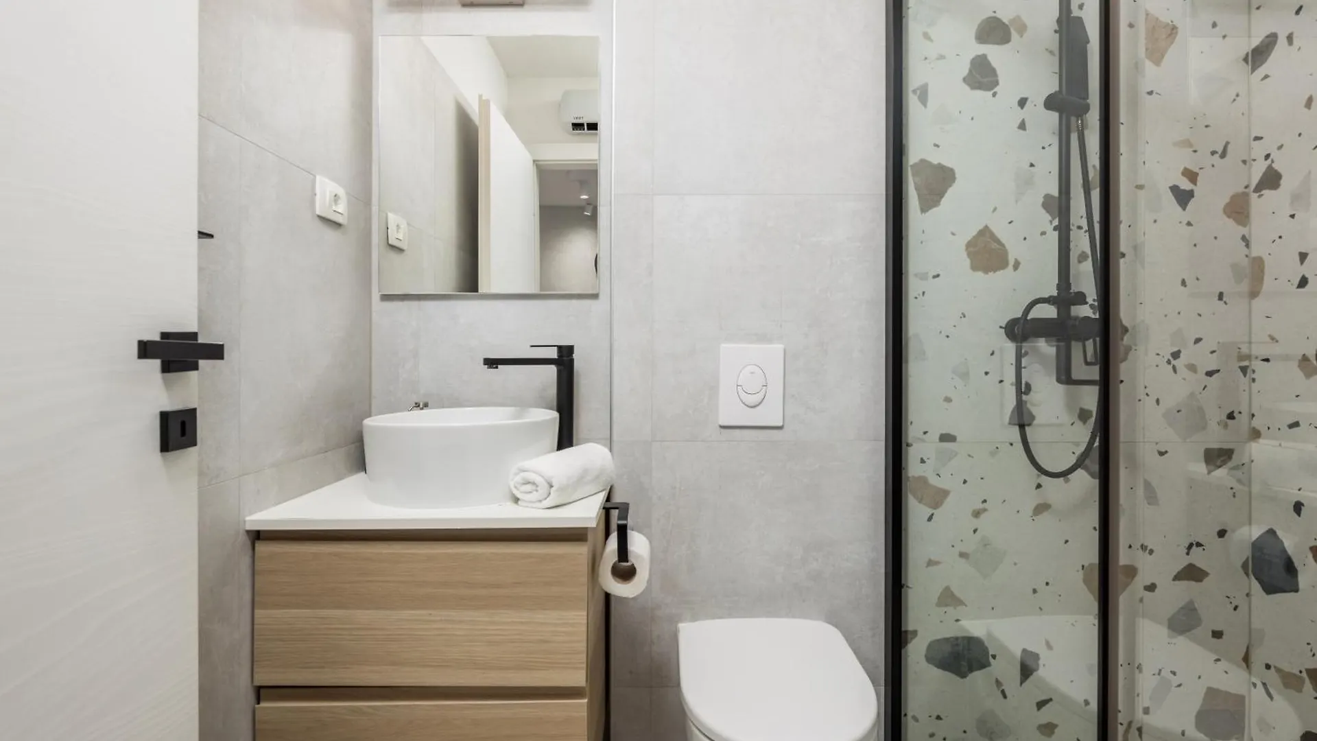 Apartments Penkala Rijeka Croatia