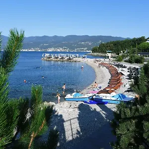 Appartamento Rozata, Fiume